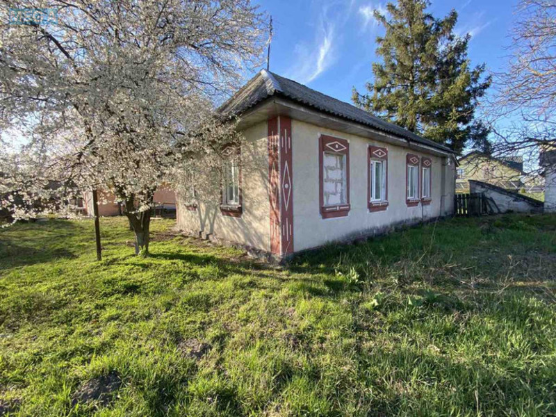 Продаж дома, 1 поверх, 74 кв.м, 2 кімнати, ділянка 25 соток, <a class="location-link" href="/bogdanovka-selo-kv-brovarskij-rajon/" title="Недвижимость Богданівка">Богданівка</a>, Шевченка (изображение 1)