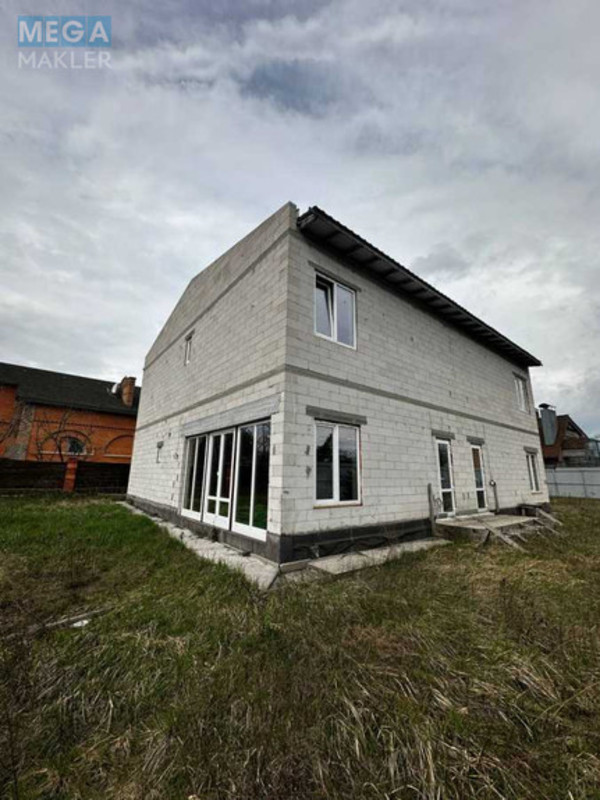 Продаж дома, 2 поверху, 327 кв.м, 6 кімнат, ділянка 12 соток, <a class="location-link" href="/vyshgorod/" title="Недвижимость Вишгород">Вишгород</a>, Малігова, 8 (изображение 1)