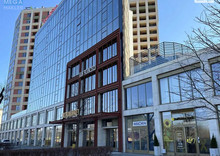 Продаж комерційної нерухомості, 489 кв.м, под офис