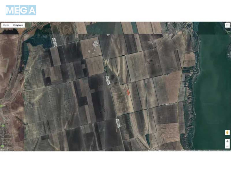 Продажа участка, 69&nbsp;соток, земля сельскохозяйственного назначения, <a class="location-link" href="/vinogradovka-selo-od/" title="Недвижимость Виноградівка">Виноградівка</a>, Нова (изображение 1)