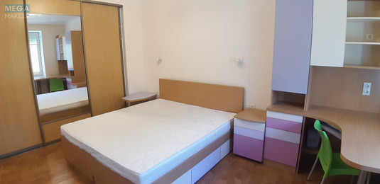 Оренда 2 кімнатної квартири, <a class="location-link" href="/kiev/" title="Недвижимость Київ">Київ</a>, <a class="location-link" href="/kiev/pecherskij/" title="Недвижимость Печерський район">Печерський р-н</a>, Патриса Лумумбы ул., 19 (изображение 1)