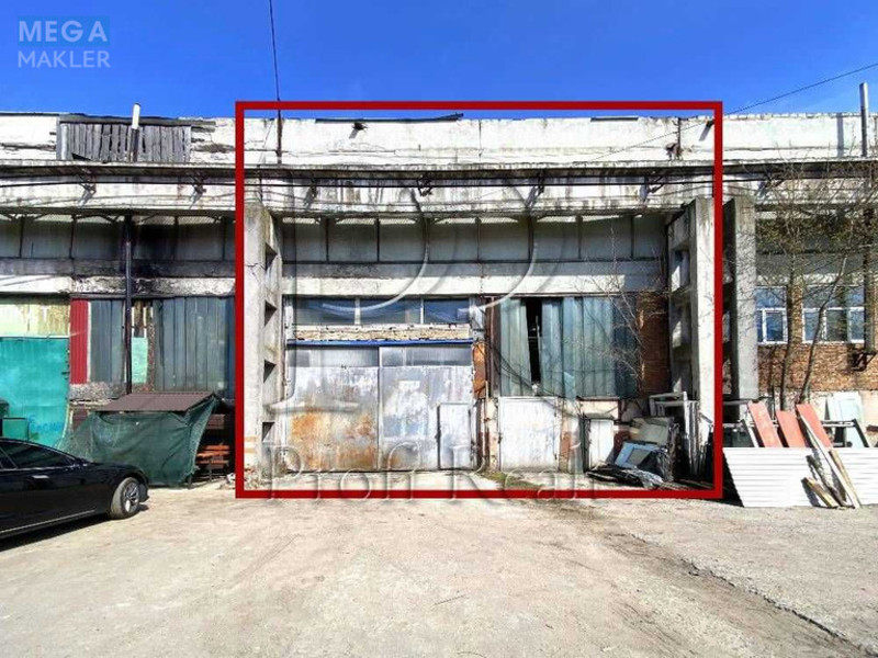 Продаж комерційної нерухомості, 258 кв.м, под магазин, <a class="location-link" href="/borodyanka/" title="Недвижимость Бородянка">Бородянка</a>, Вокзальна вулиця (изображение 1)