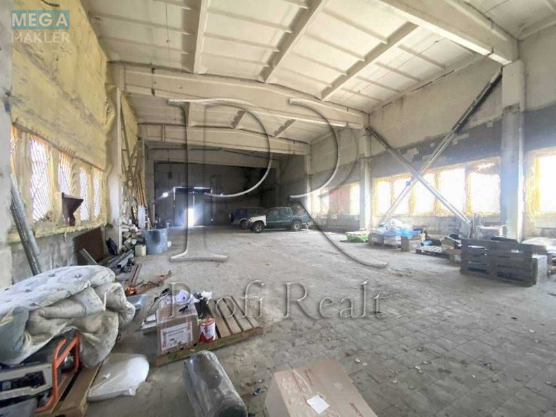 Продаж комерційної нерухомості, 611 кв.м, под магазин, <a class="location-link" href="/borodyanka/" title="Недвижимость Бородянка">Бородянка</a>, Вокзальна вулиця (изображение 1)