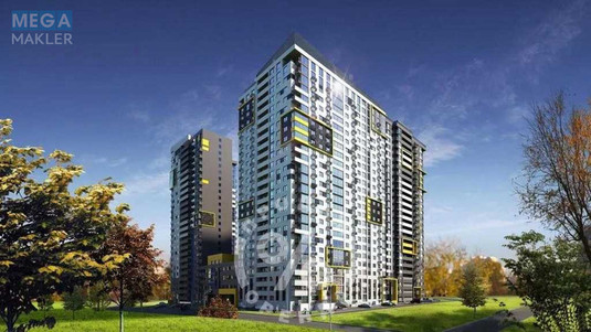 Продаж 6 кімнатної квартири (142/?/34), 24 пов. 25 пов. будинку, <a class="location-link" href="/kiev/" title="Недвижимость Київ">Київ</a>, <a class="location-link" href="/kiev/solomenskij/" title="Недвижимость Солом'янський район">Солом'янський р-н</a>, Полевая ул., 38 (изображение 1)