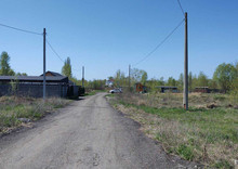 Продажа участка, 7,38 соток, участок под жилую застройку