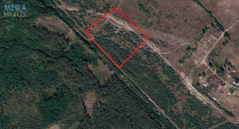 Продажа участка, 12 соток, участок под жилую застройку, <a class="location-link" href="/yasnogorodka/" title="Недвижимость Ясногородка">Ясногородка</a>, Вищневая (изображение 1)