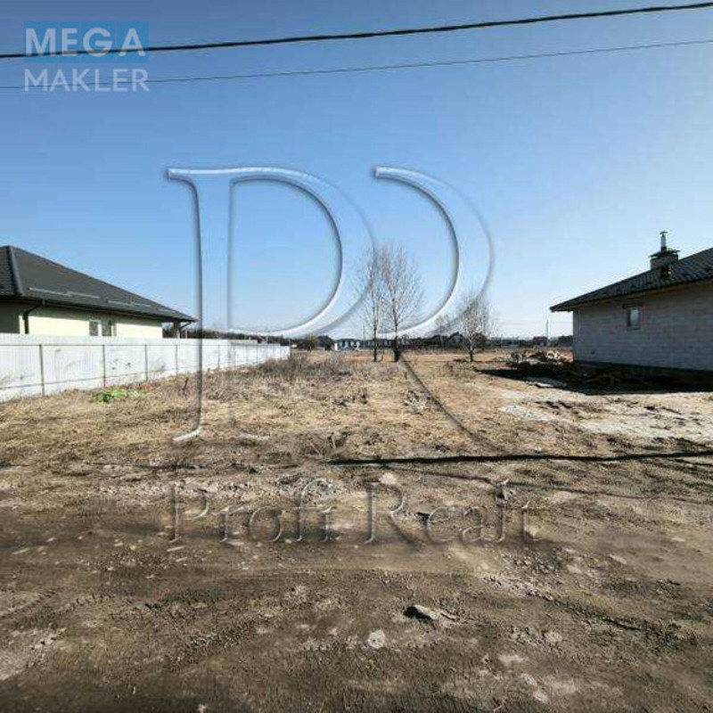 Продажа участка, 6 соток, участок под жилую застройку, <a class="location-link" href="/kryukovshina/" title="Недвижимость Крюківщина">Крюківщина</a>, Спортивная (изображение 1)