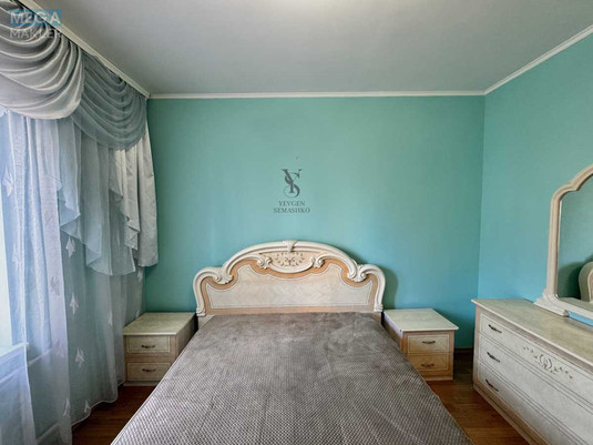 Продаж 3 кімнатної квартири (77/42/8), 3 пов. 16 пов. будинку, <a class="location-link" href="/kiev/" title="Недвижимость Київ">Київ</a>, <a class="location-link" href="/kiev/darnickij/" title="Недвижимость Дарницький район">Дарницький р-н</a>, Миколи Бажана просп., 1М (изображение 1)
