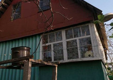 Продаж дома, 2 поверху, 33 кв.м, 2 кімнати, ділянка 10 соток