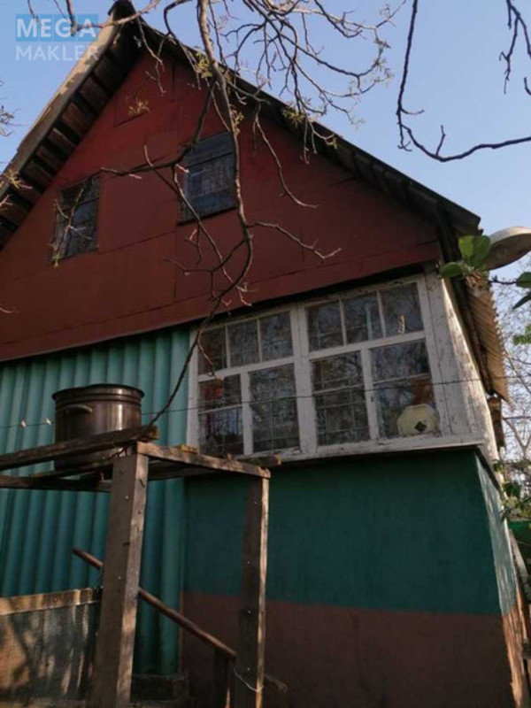 Продаж дома, 2 поверху, 33 кв.м, 2 кімнати, ділянка 10 соток, <a class="location-link" href="/belaya-tserkov/" title="Недвижимость Біла Церква">Біла Церква</a>, Сухий яр (изображение 1)