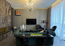 Продаж 2 кімнатної квартири (60/?/25), 6 пов. 7 пов. будинку