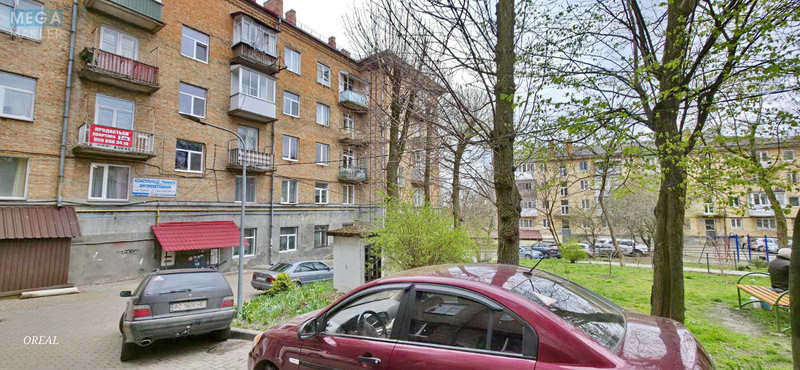 Продаж 2 кімнатної квартири (53/31/7), 3 пов. 5 пов. будинку, <a class="location-link" href="/lutsk/" title="Недвижимость Луцьк">Луцьк</a>, Волі, 8 (изображение 1)