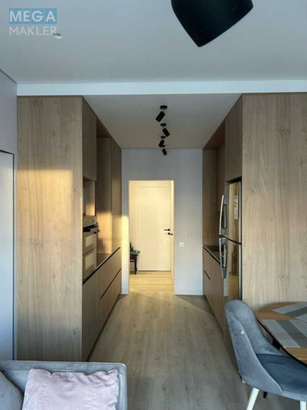 Оренда 2 кімнатної квартири, <a class="location-link" href="/kiev/" title="Недвижимость Київ">Київ</a>, <a class="location-link" href="/kiev/goloseevskij/" title="Недвижимость Голосіївський район">Голосіївський р-н</a>, Михайла Максимовича вул., 28Д (изображение 1)