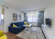 Продаж 3 кімнатної квартири (91/52/11), 18 пов. 25 пов. будинку