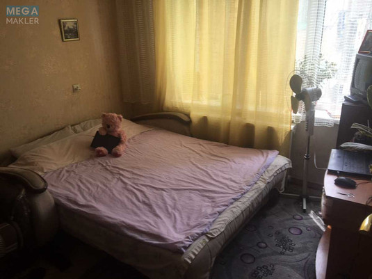 Оренда 1 кімнатної квартири, <a class="location-link" href="/kiev/" title="Недвижимость Київ">Київ</a>, <a class="location-link" href="/kiev/shevchenkovskij/" title="Недвижимость Шевченківський район">Шевченківський р-н</a>, Дегтярівська вул., 35/9 (изображение 1)