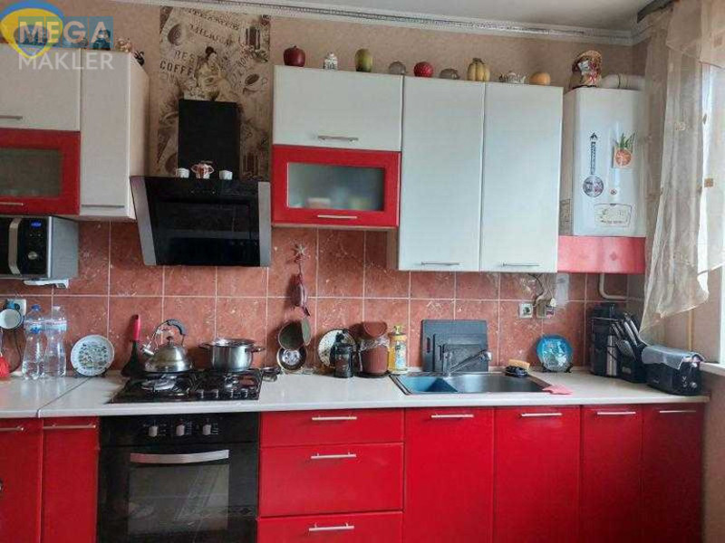 Продаж 3 кімнатної квартири (80/40/18), 1 пов. 5 пов. будинку, <a class="location-link" href="/odessa/" title="Недвижимость Одеса">Одеса</a>, <a class="location-link" href="/odessa/suvorovskij/" title="Недвижимость Суворовський район">Суворовський р-н</a>, Яши Гордиенко (изображение 1)