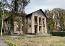 Продаж комерційної нерухомості, 520&nbsp;кв.м