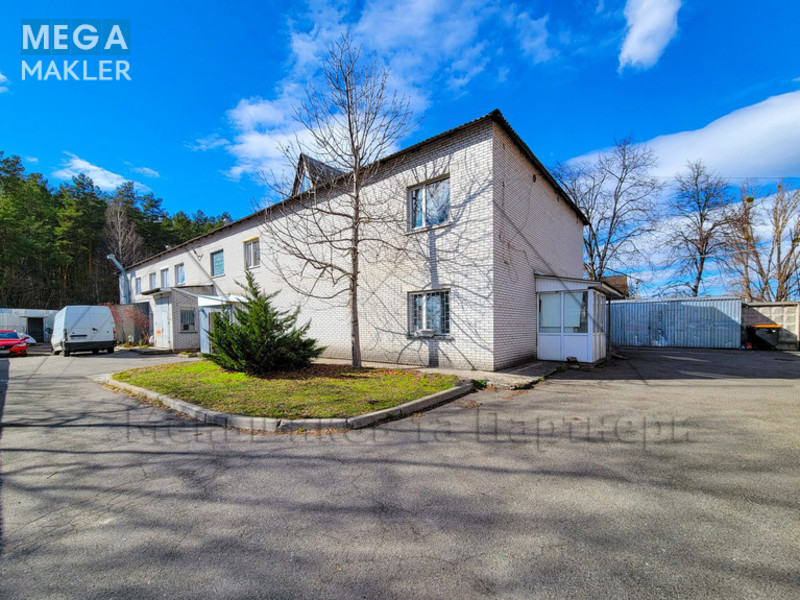 Продаж окремої будівлі/побудови, нормальне сост., <a class="location-link" href="/brovary/" title="Недвижимость Бровари">Бровари</a>, А. Луценка (изображение 1)