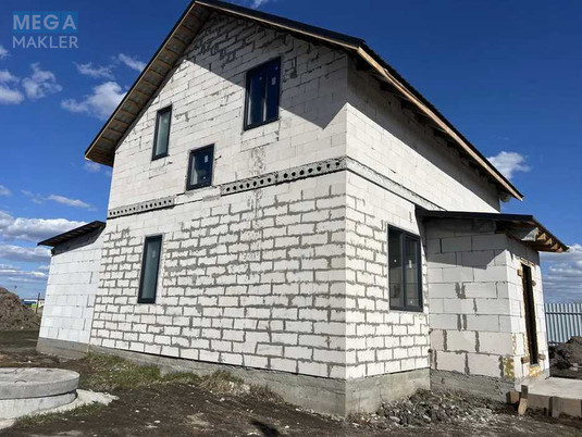 Продаж дома, 2&nbsp;поверху, 147&nbsp;кв.м, 4&nbsp;кімнати, ділянка 8&nbsp;соток, <a class="location-link" href="/shpitki/" title="Недвижимость Шпитки">Шпитьки</a>, Калинова, 101 (изображение 1)