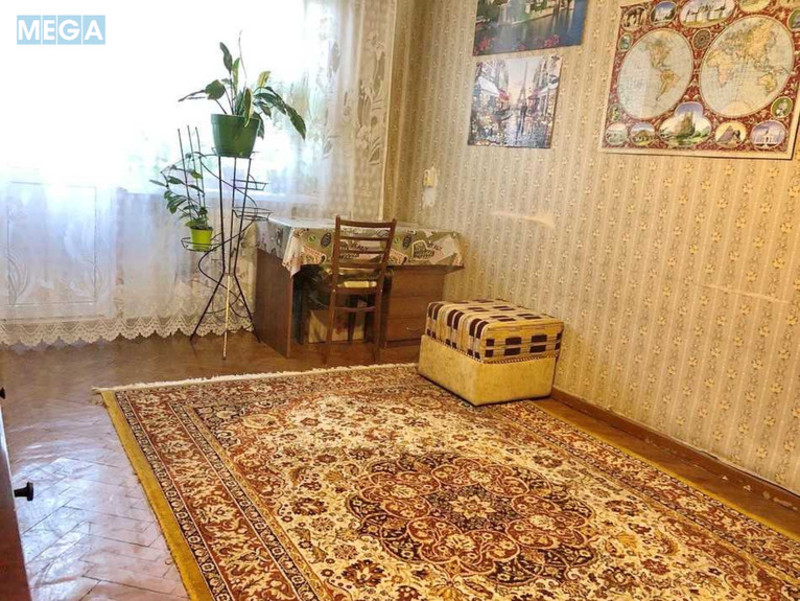 Продаж 2 кімнатної квартири (43/28/6), 3 пов. 5 пов. будинку, <a class="location-link" href="/odessa/" title="Недвижимость Одеса">Одеса</a>, <a class="location-link" href="/odessa/primorskij/" title="Недвижимость Приморський район">Приморський р-н</a>, Леси Украинки (Гагарина)проспект, 12 (изображение 1)