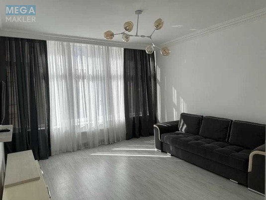 Продаж 2 кімнатної квартири (53/28/9), 17 пов. 24 пов. будинку, <a class="location-link" href="/odessa/" title="Недвижимость Одеса">Одеса</a>, <a class="location-link" href="/odessa/primorskij/" title="Недвижимость Приморський район">Приморський р-н</a>, Генуэзская, 3 (изображение 1)