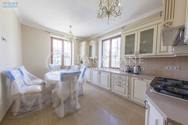 Продаж дома, 2 поверху, 498 кв.м, 6 кімнат, ділянка 4 сотки, <a class="location-link" href="/kiev/" title="Недвижимость Київ">Київ</a>, <a class="location-link" href="/kiev/pecherskij/" title="Недвижимость Печерський район">Печерський р-н</a>, Лубенская ул. (изображение 1)