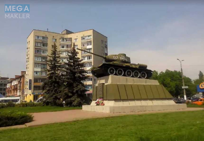 Оренда кімнати (підселення), <a class="location-link" href="/belaya-tserkov/" title="Недвижимость Біла Церква">Біла Церква</a>, Січневого прориву, 13 (изображение 1)