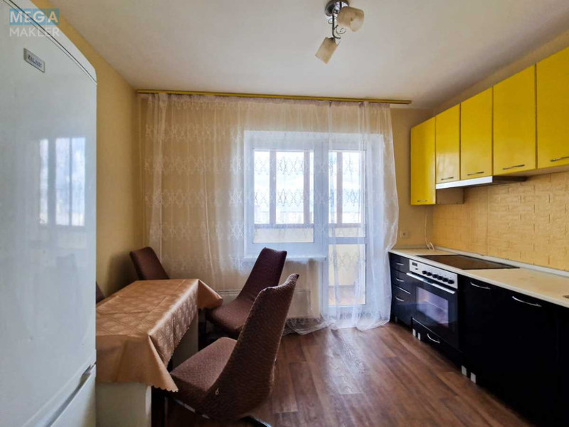 Продаж 2 кімнатної квартири (55/33/8), 13 пов. 16 пов. будинку, <a class="location-link" href="/kiev/" title="Недвижимость Київ">Київ</a>, <a class="location-link" href="/kiev/desnyanskij/" title="Недвижимость Деснянський район">Деснянський р-н</a>, Марины Цветаевой ул., 16в (изображение 1)