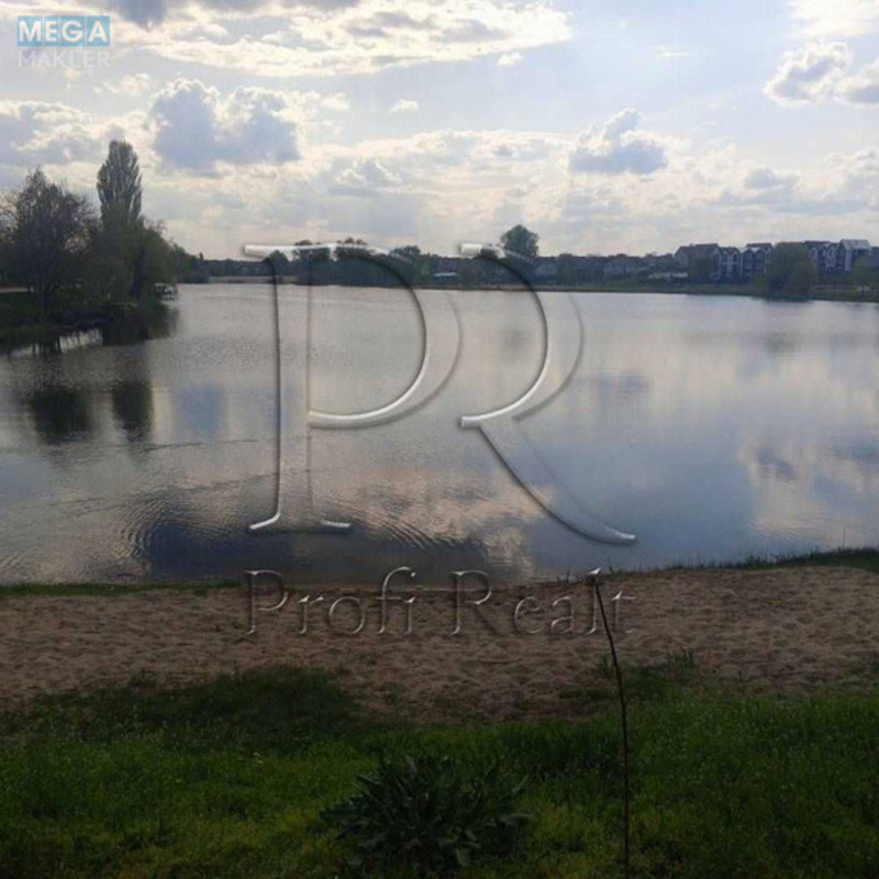 Продажа участка, 10 соток, участок под жилую застройку, <a class="location-link" href="/gostomel/" title="Недвижимость Гостомель">Гостомель</a>, Квітнева вулиця (изображение 1)