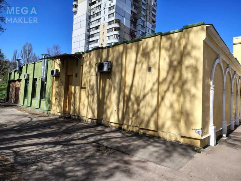 Оренда окремої будівлі/побудови, 155 кв.м, <a class="location-link" href="/kiev/" title="Недвижимость Київ">Київ</a>, <a class="location-link" href="/kiev/podolskij/" title="Недвижимость Подільський район">Подільський р-н</a>, Свободи просп., 2в (изображение 1)