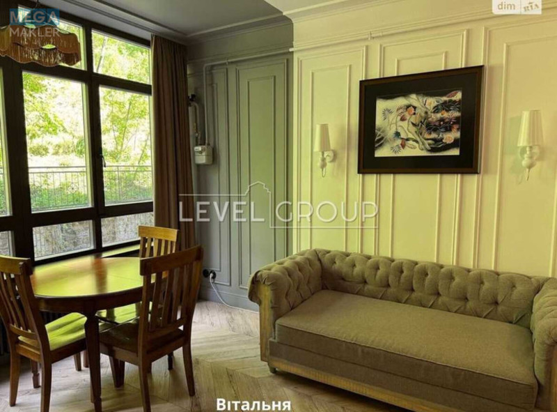Продаж 3 кімнатної квартири (101/65/23), 2 пов. 4 пов. будинку, <a class="location-link" href="/kiev/" title="Недвижимость Київ">Київ</a>, <a class="location-link" href="/kiev/podolskij/" title="Недвижимость Подільський район">Подільський р-н</a>, Воздвиженська вул., 9-19 (изображение 1)
