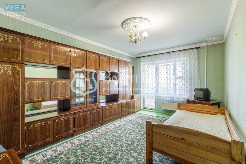 Продаж 1 кімнатної квартири (37,5/18/8,2), 5 пов. 9 пов. будинку, <a class="location-link" href="/kiev/" title="Недвижимость Київ">Київ</a>, <a class="location-link" href="/kiev/desnyanskij/" title="Недвижимость Деснянський район">Деснянський р-н</a>, Миколи Закревського вул., 39а (изображение 1)
