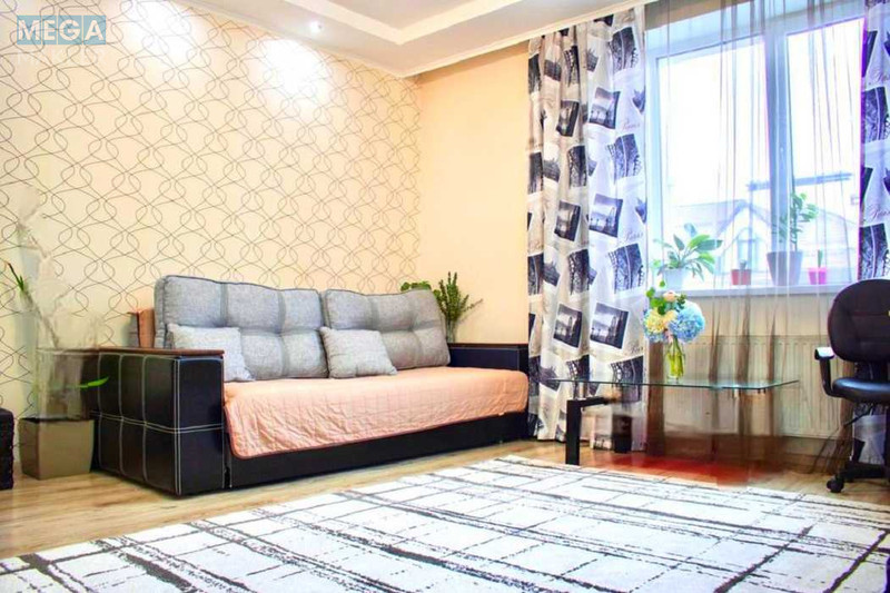 Продаж 1 кімнатної квартири (38/?/10), 5 пов. 9 пов. будинку, <a class="location-link" href="/kiev/" title="Недвижимость Київ">Київ</a>, <a class="location-link" href="/kiev/svyatoshinskij/" title="Недвижимость Святошинський район">Святошинський р-н</a>, Львовская ул., 51 (изображение 1)