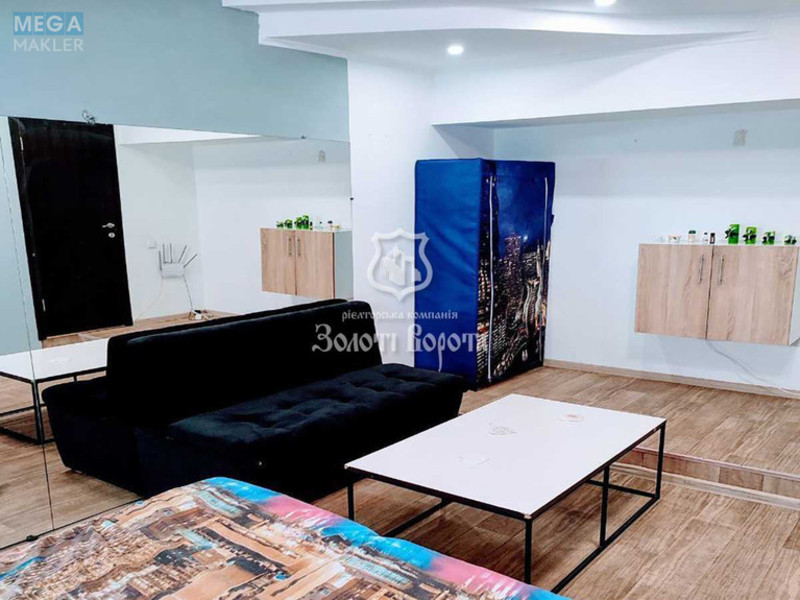 Продаж комерційної нерухомості, 69 кв.м, под офис, <a class="location-link" href="/kiev/" title="Недвижимость Київ">Київ</a>, <a class="location-link" href="/kiev/pecherskij/" title="Недвижимость Печерський район">Печерський р-н</a>, Рибальська вул., 13 (изображение 1)