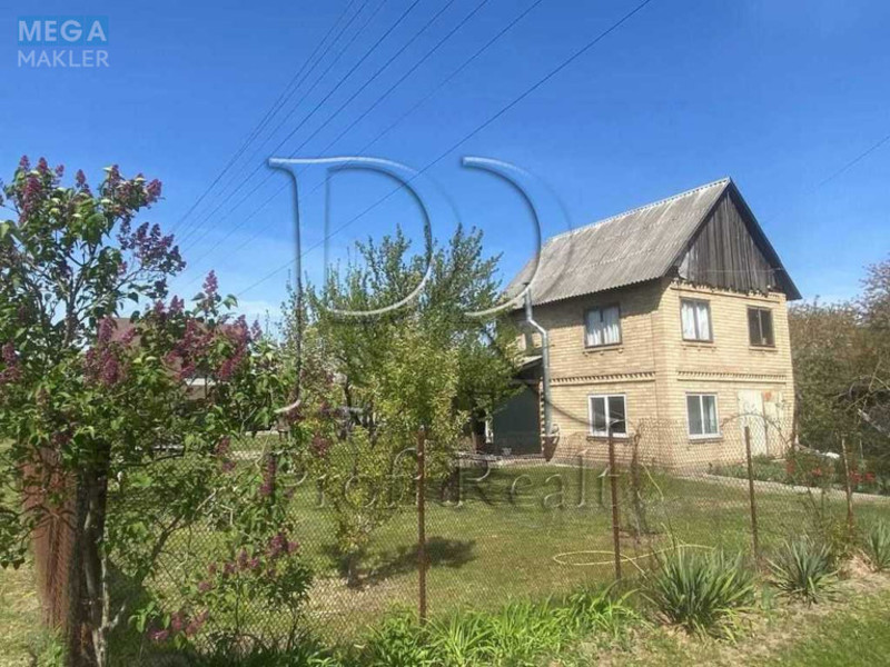 Продаж дома, 2 поверху, 90 кв.м, 3 кімнати, ділянка 7 соток, <a class="location-link" href="/hlepcha/" title="Недвижимость Хлепча">Хлепча</a>, СТ Цукоренерго (изображение 1)