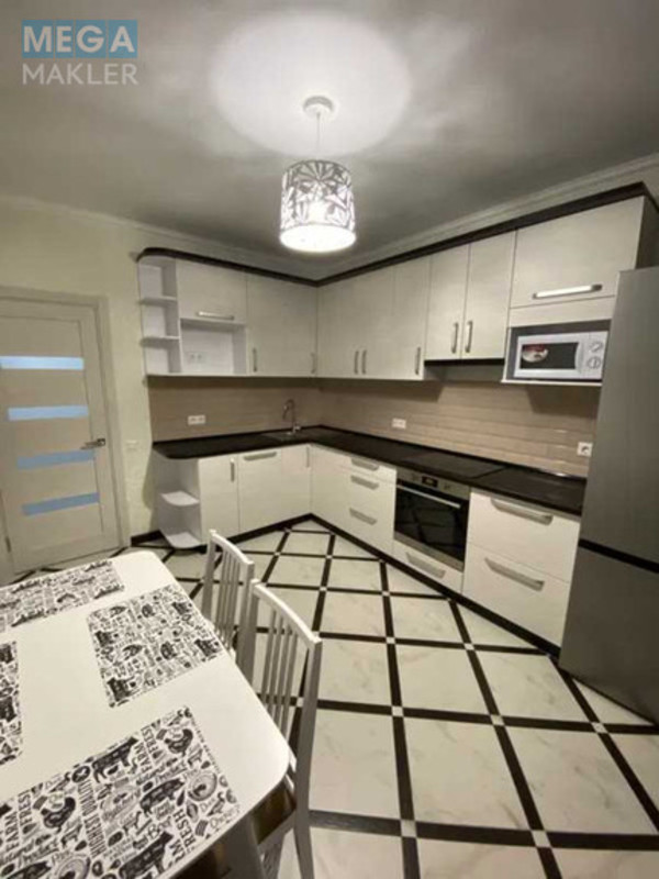 Оренда 1 кімнатної квартири, <a class="location-link" href="/kiev/" title="Недвижимость Київ">Київ</a>, <a class="location-link" href="/kiev/dneprovskij/" title="Недвижимость Дніпровський район">Дніпровський р-н</a>, Генерала Жмаченка вул. (изображение 1)