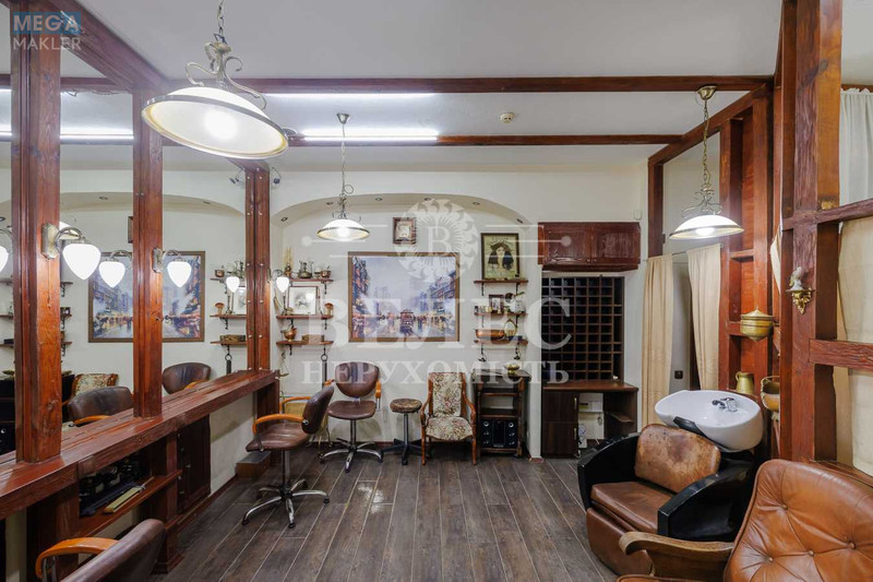 Продаж комерційної нерухомості, 29 кв.м, <a class="location-link" href="/kiev/" title="Недвижимость Київ">Київ</a>, <a class="location-link" href="/kiev/podolskij/" title="Недвижимость Подільський район">Подільський р-н</a>, Межигірська вул., 24 (изображение 1)