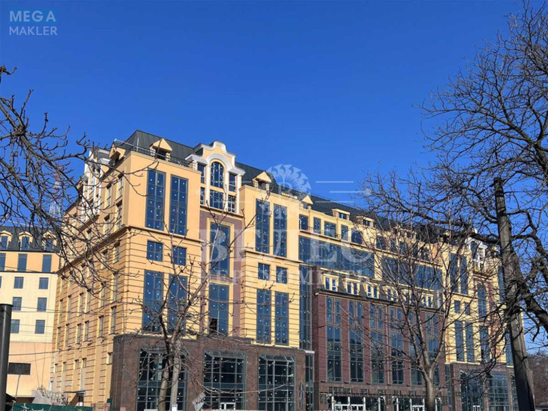 Продаж комерційної нерухомості, 260 кв.м, под офис, <a class="location-link" href="/kiev/" title="Недвижимость Київ">Київ</a>, <a class="location-link" href="/kiev/podolskij/" title="Недвижимость Подільський район">Подільський р-н</a>, Нижній Вал вул., 3-7 (изображение 1)