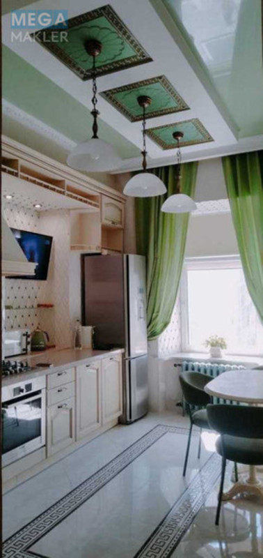 Оренда 2 кімнатної квартири, <a class="location-link" href="/kiev/" title="Недвижимость Київ">Київ</a>, <a class="location-link" href="/kiev/pecherskij/" title="Недвижимость Печерський район">Печерський р-н</a>, Івана Мазепи вул., 7 (изображение 1)
