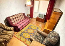 Продаж 3 кімнатної квартири (58/51/6), 2 пов. 5 пов. будинку