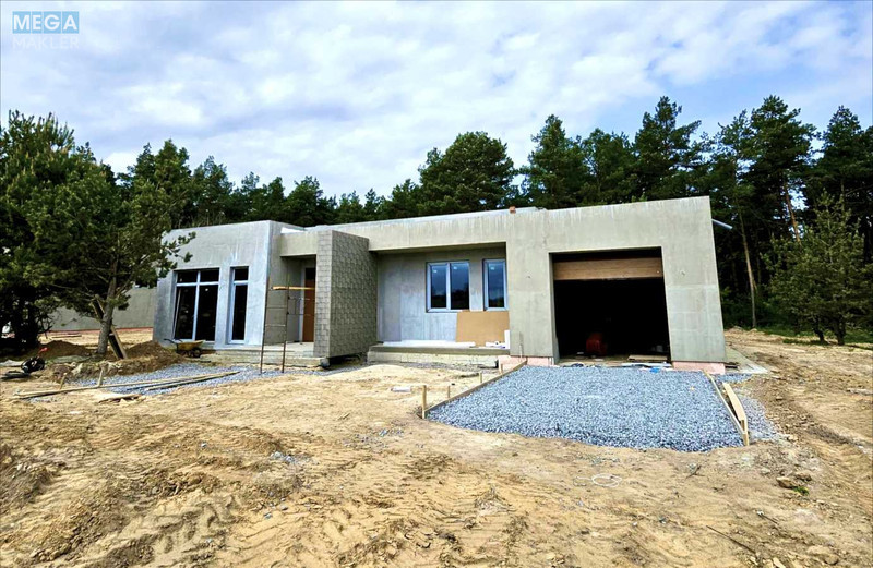 Продаж дома, 1 поверх, 160 кв.м, 3 кімнати, ділянка 9 соток, <a class="location-link" href="/zabyre/" title="Недвижимость Забір'я">Забір`я</a>, Ярослава Мудрого, 25 (изображение 1)