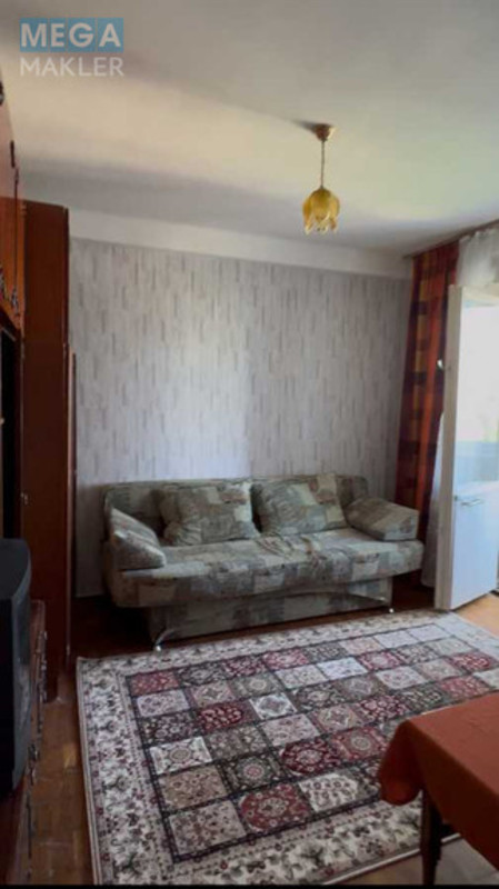 Оренда 1 кімнатної квартири, <a class="location-link" href="/kiev/" title="Недвижимость Київ">Київ</a>, <a class="location-link" href="/kiev/obolonskij/" title="Недвижимость Оболонський район">Оболонський р-н</a>, Дубровицький пров., 3 (изображение 1)