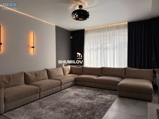 Продаж дома, 2&nbsp;поверху, 129&nbsp;кв.м, 2&nbsp;кімнати, ділянка 3&nbsp;сотки, <a class="location-link" href="/malechkovichi/" title="Недвижимость Малечковичі">Малечковичі</a>, лесі українки, 16В (изображение 1)
