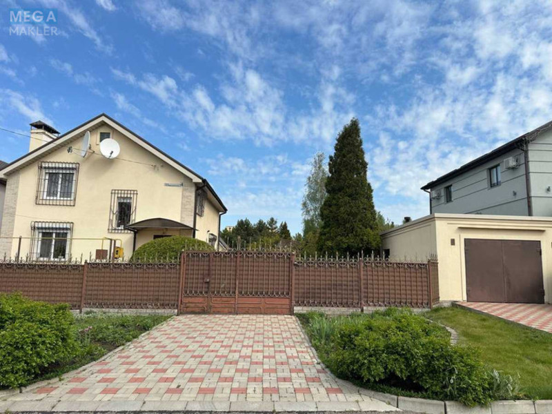 Продаж дома, 2 поверху, 125 кв.м, 4 кімнати, ділянка 15 соток, <a class="location-link" href="/novoaleksandrovka-selo-dp/" title="Недвижимость Новоолександрівка">Новоолександрівка</a>, Телевізійна (изображение 1)
