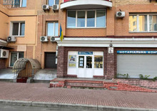 Продаж комерційної нерухомості, 66,50 кв.м, под офис