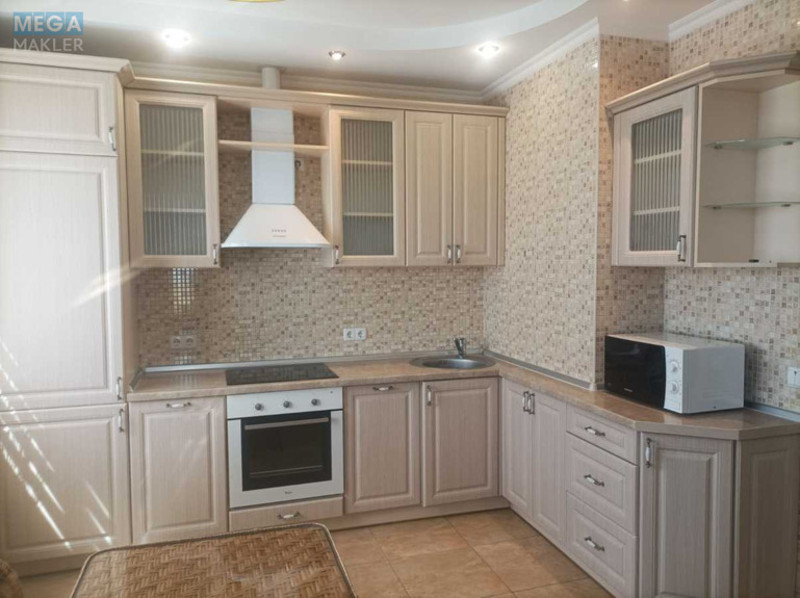 Оренда 2 кімнатної квартири, <a class="location-link" href="/kiev/" title="Недвижимость Київ">Київ</a>, <a class="location-link" href="/kiev/darnickij/" title="Недвижимость Дарницький район">Дарницький р-н</a>, Михайла Драгоманова вул., 6/1 (изображение 1)