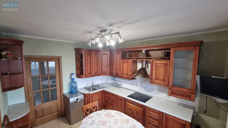 Продаж 3 кімнатної квартири (111,4/51/24,6), 11 пов. 16 пов. будинку, <a class="location-link" href="/kiev/" title="Недвижимость Київ">Київ</a>, <a class="location-link" href="/kiev/darnickij/" title="Недвижимость Дарницький район">Дарницький р-н</a>, Харьковское шоссе, 56 (изображение 1)
