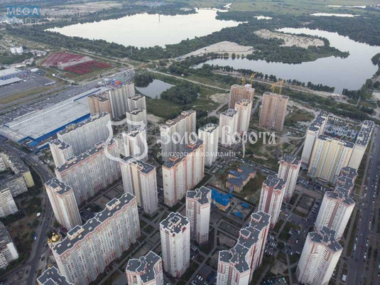 Продаж 1 кімнатної квартири (49/23/5), 14 пов. 25 пов. будинку, <a class="location-link" href="/kiev/" title="Недвижимость Київ">Київ</a>, <a class="location-link" href="/kiev/darnickij/" title="Недвижимость Дарницький район">Дарницький р-н</a>, Бориса Гмирі вул., 32 (изображение 1)