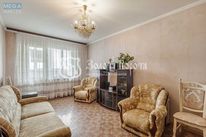 Продаж 3 кімнатної квартири (70/43/9), 12 пов. 16 пов. будинку, <a class="location-link" href="/kiev/" title="Недвижимость Київ">Київ</a>, <a class="location-link" href="/kiev/obolonskij/" title="Недвижимость Оболонський район">Оболонський р-н</a>, Петра Панча вул., 1 (изображение 1)