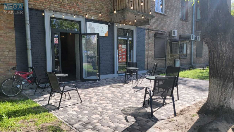 Продаж комерційної нерухомості, 50 кв.м, под магазин, <a class="location-link" href="/kiev/" title="Недвижимость Київ">Київ</a>, <a class="location-link" href="/kiev/darnickij/" title="Недвижимость Дарницький район">Дарницький р-н</a>, Севастопольська вул., 11/27 (изображение 1)